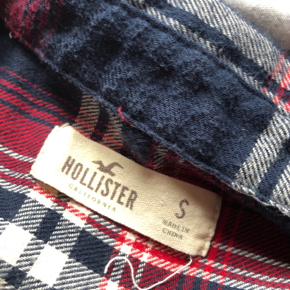 flannel - Picture 2 of 2